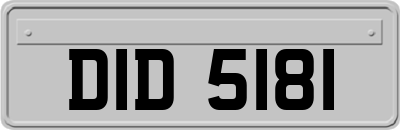DID5181
