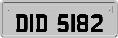 DID5182