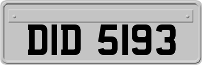 DID5193