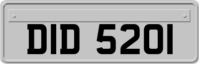 DID5201
