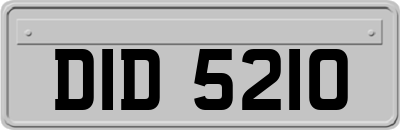 DID5210