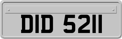 DID5211