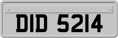 DID5214