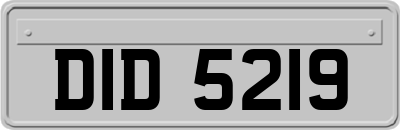 DID5219