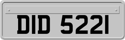 DID5221