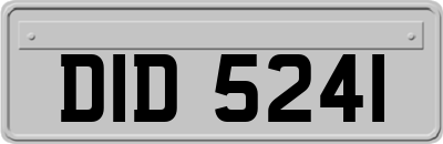 DID5241