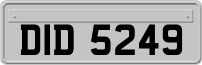 DID5249