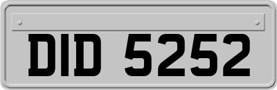 DID5252