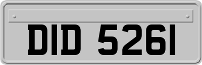 DID5261