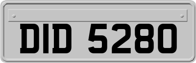 DID5280