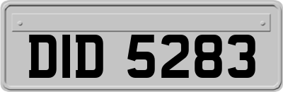 DID5283