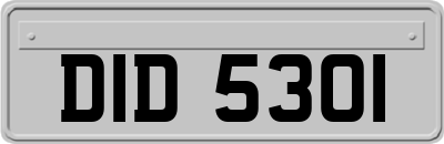 DID5301
