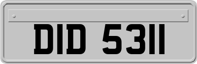 DID5311