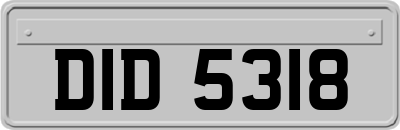 DID5318