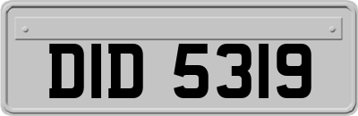 DID5319