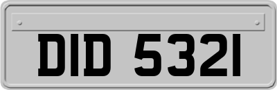DID5321