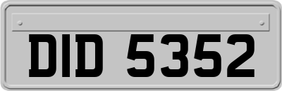 DID5352