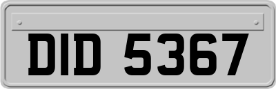 DID5367