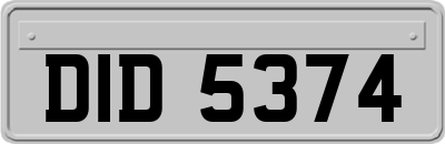DID5374