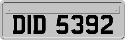 DID5392