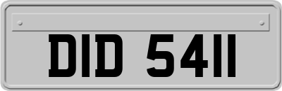 DID5411