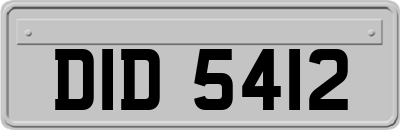 DID5412