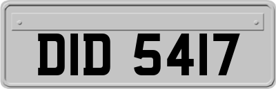 DID5417