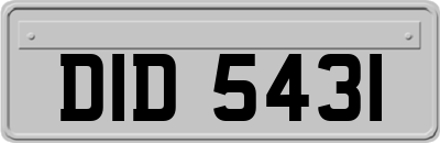 DID5431