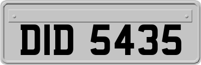 DID5435