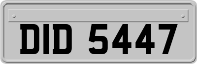 DID5447