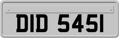 DID5451