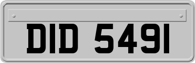DID5491