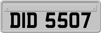 DID5507