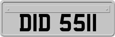 DID5511