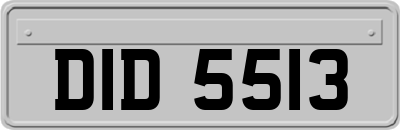 DID5513