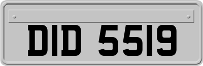 DID5519
