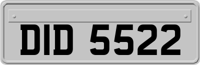 DID5522