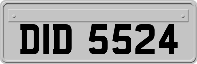 DID5524