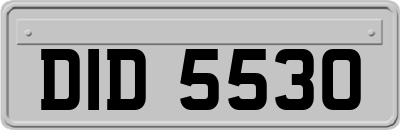 DID5530