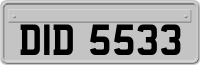 DID5533