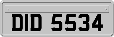 DID5534