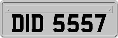 DID5557