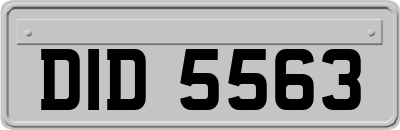 DID5563