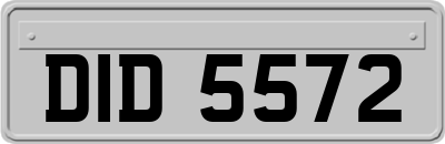 DID5572