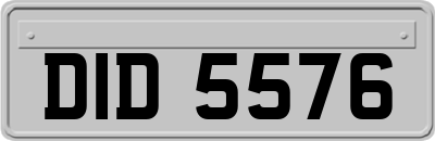 DID5576