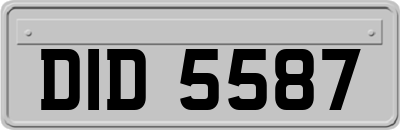 DID5587