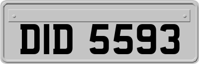 DID5593