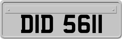 DID5611