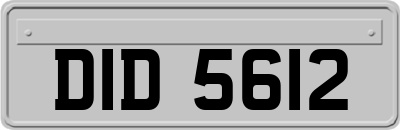 DID5612