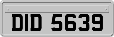 DID5639
